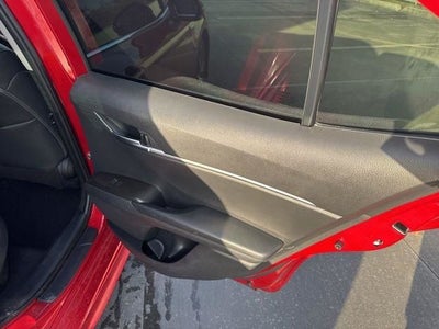 2021 Toyota Camry Hybrid SE