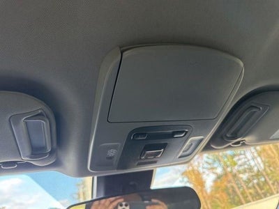 2021 Toyota Camry Hybrid SE