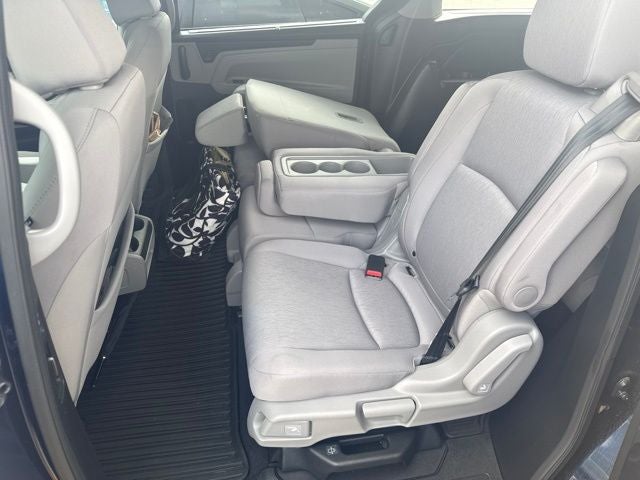 2022 Honda Odyssey EX