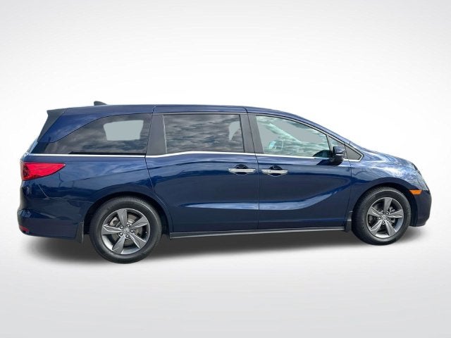 2022 Honda Odyssey EX