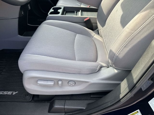 2022 Honda Odyssey EX