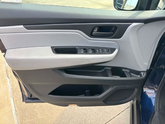 2022 Honda Odyssey EX