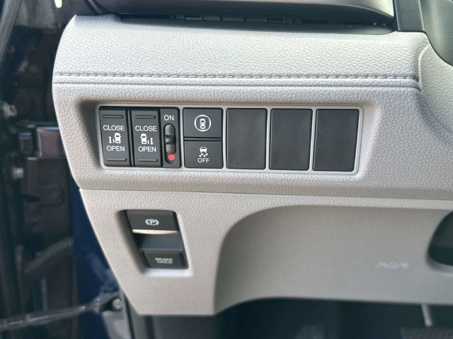 2022 Honda Odyssey EX