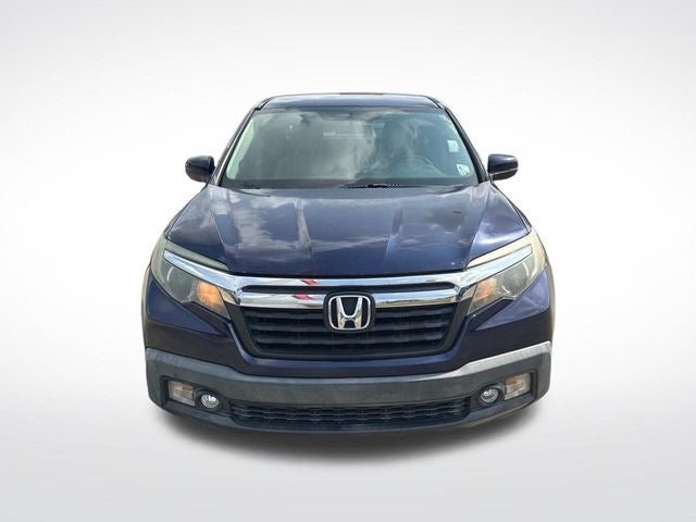 Used 2018 Honda Ridgeline RTL with VIN 5FPYK2F59JB000018 for sale in Denham Springs, LA