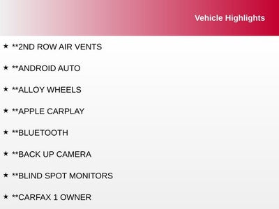 2022 Buick Enclave Essence