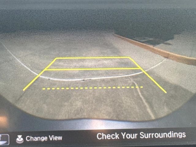 2018 Acura MDX 3.5L