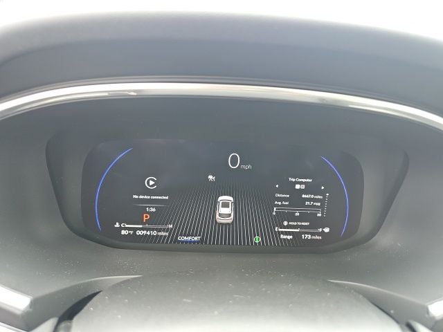 2025 Acura MDX Technology Package