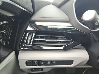 2025 Acura MDX Technology Package