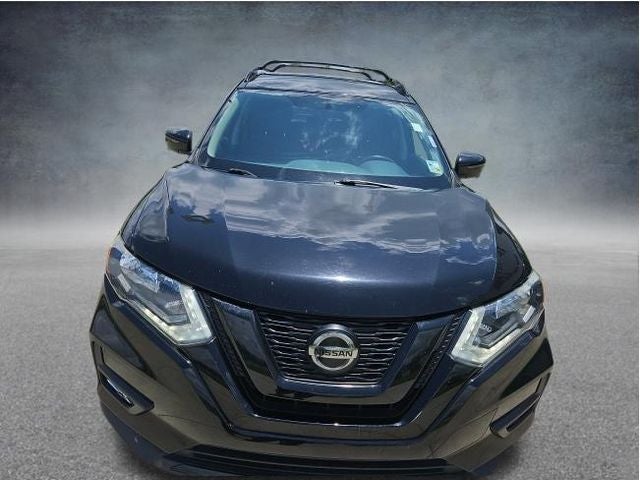 Used 2018 Nissan Rogue SV with VIN 5N1AT2MT7JC738692 for sale in Denham Springs, LA