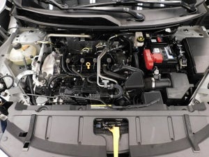 2021 Nissan Rogue SV FWD SV