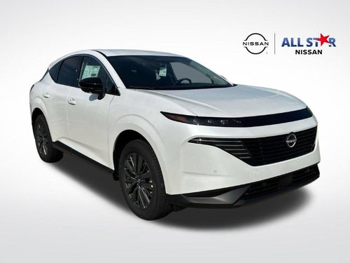 2027 Nissan Murano SL