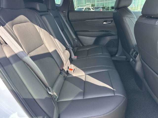 2027 Nissan Murano SL