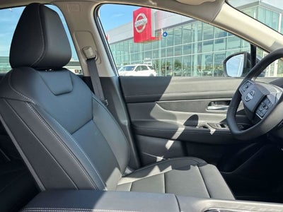 2027 Nissan Murano SL
