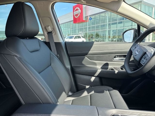 2027 Nissan Murano SL