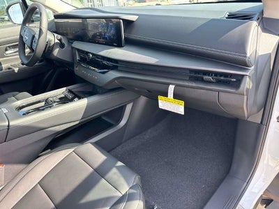 2027 Nissan Murano SL