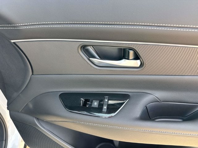 2027 Nissan Murano SL