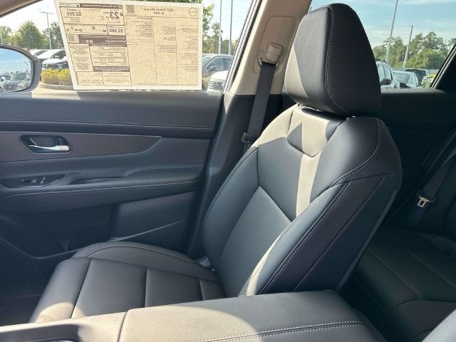 2027 Nissan Murano SL
