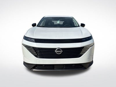 2027 Nissan Murano SL
