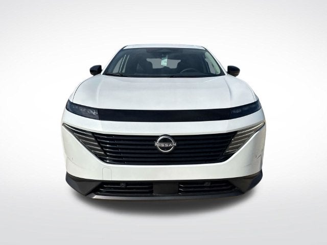 2027 Nissan Murano SL