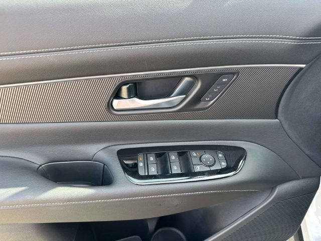 2027 Nissan Murano SL