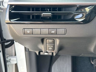 2027 Nissan Murano SL