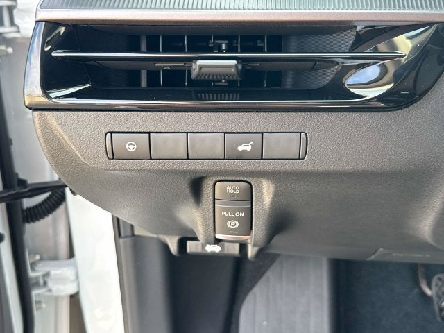 2027 Nissan Murano SL