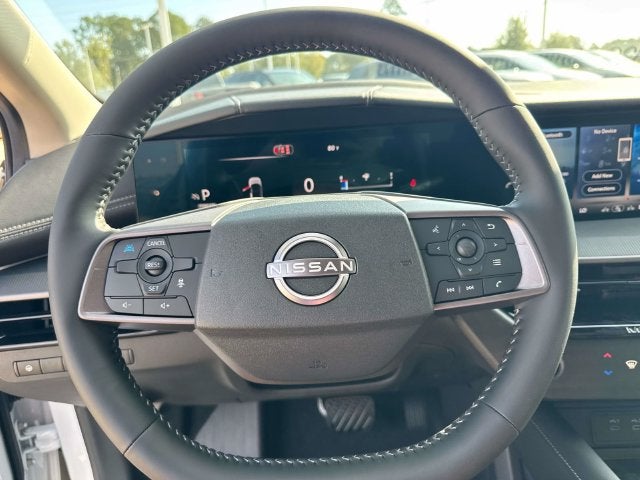 2027 Nissan Murano SL