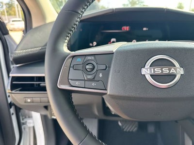 2027 Nissan Murano SL
