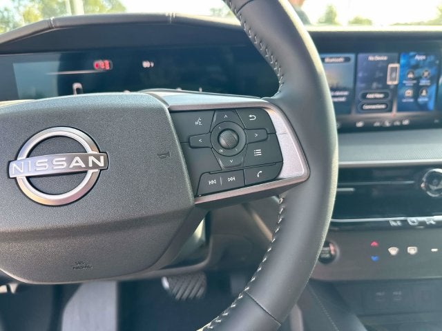 2027 Nissan Murano SL