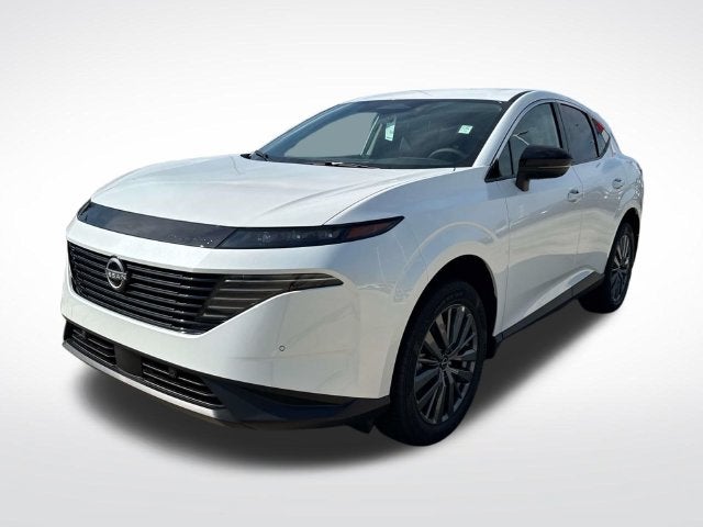 2027 Nissan Murano SL