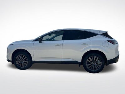 2027 Nissan Murano SL