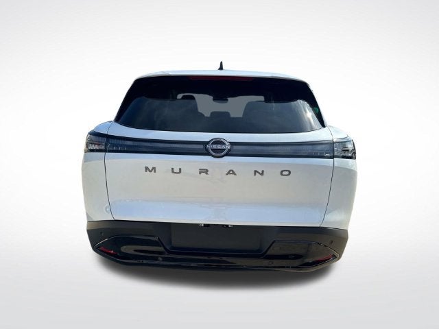 2027 Nissan Murano SL
