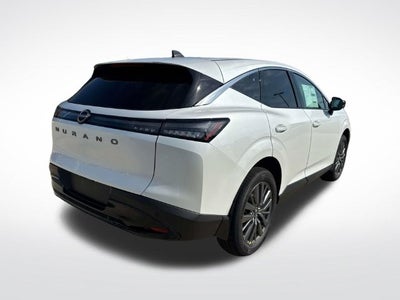 2027 Nissan Murano SL