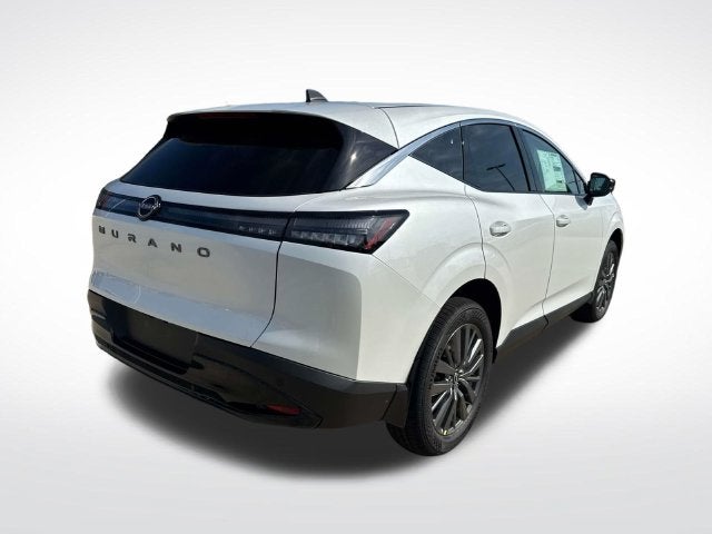 2027 Nissan Murano SL