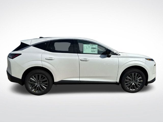 2027 Nissan Murano SL
