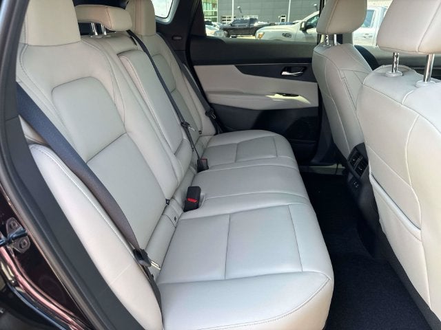 2027 Nissan Murano SL