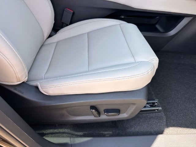 2027 Nissan Murano SL