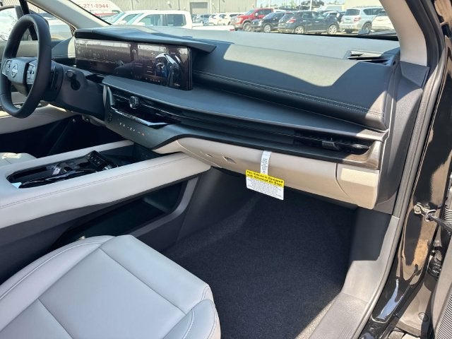 2027 Nissan Murano SL
