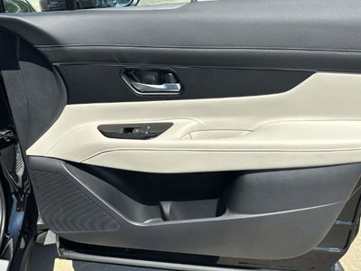 2027 Nissan Murano SL