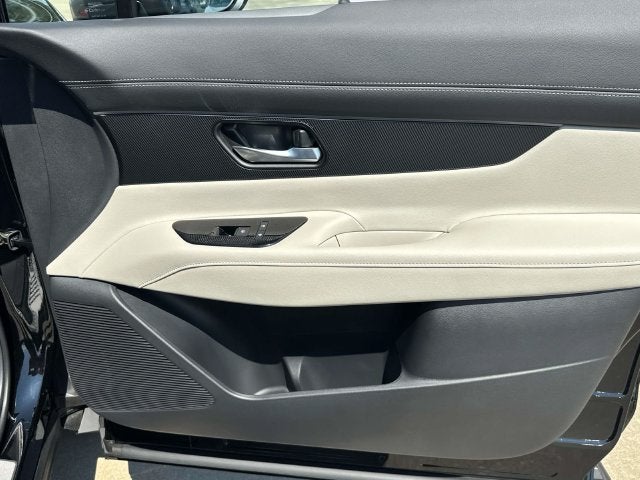 2027 Nissan Murano SL