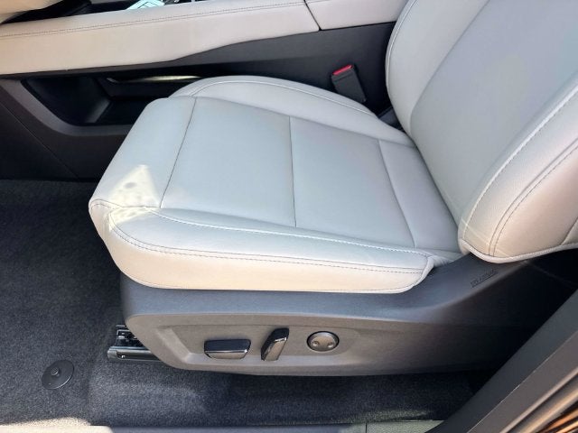2027 Nissan Murano SL