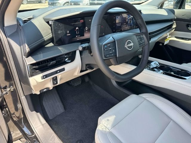 2027 Nissan Murano SL