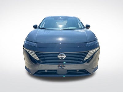 2027 Nissan Murano SL