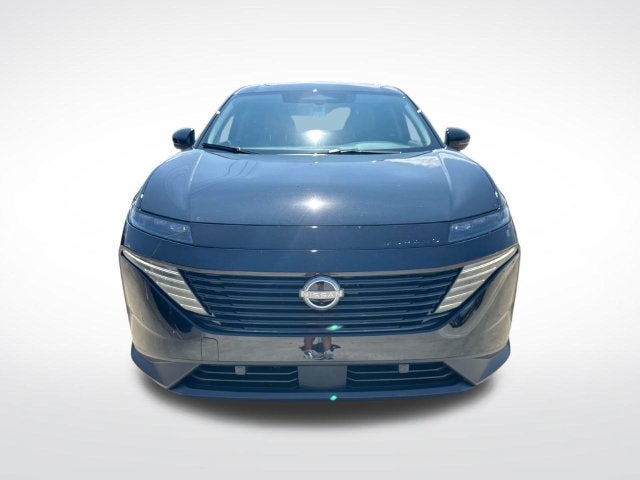 2027 Nissan Murano SL