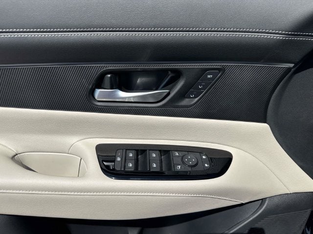 2027 Nissan Murano SL
