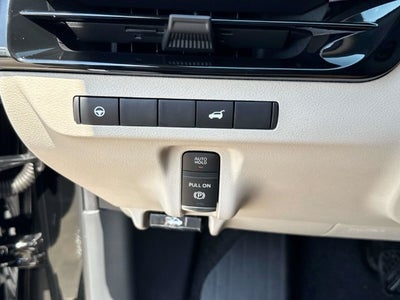 2027 Nissan Murano SL