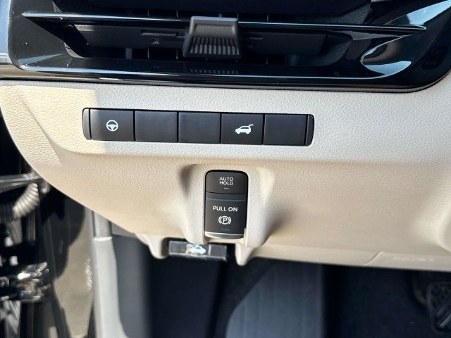 2027 Nissan Murano SL