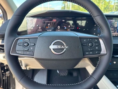 2027 Nissan Murano SL
