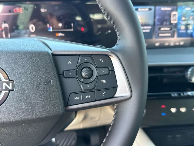 2027 Nissan Murano SL