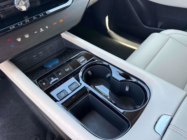 2027 Nissan Murano SL